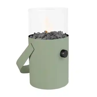 ANWB Cosi Fires Cosiscoop Original Gaslantaarn Groen aanbieding