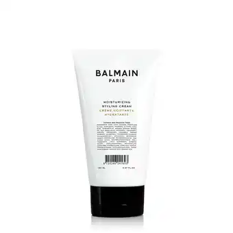 Douglas Balmain Hair Couture Moisturizing Styling Cream aanbieding