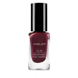 Douglas Inglot O2M Ademend nagellak aanbieding