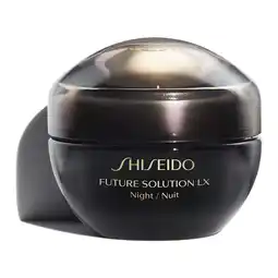 Douglas Shiseido Future Solution LX Total Regenerating Cream aanbieding