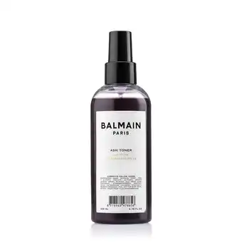Douglas Balmain Hair Couture Ash Toner aanbieding