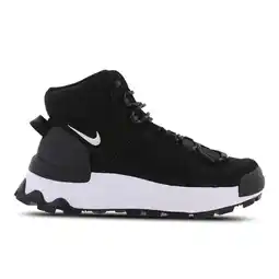 Foot Locker Nike Classic Laarzen Dames - Zwart - Maat 39 - Nubuck aanbieding