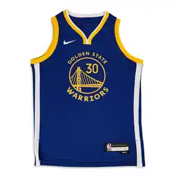 Foot Locker Nike NBA Truien/Replica's Kinder - Blauw - Maat 170 - 183 CM aanbieding