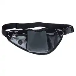 Zooplus TIAKI Treat Hip Bag Allrounder, verstelbare heupomtrek 90-130cm hond aanbieding