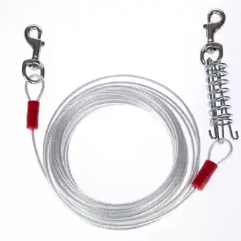 Zooplus TIAKI erfriem 7m lang hond aanbieding