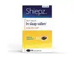 De Online Drogist Shiepz Helpt Sneller In Slaap Vallen Capsules aanbieding