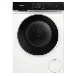 EP Siemens WG46H2A9NL iQ500 extraKlasse Wasmachine aanbieding