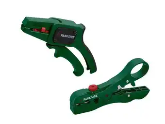 Lidl PARKSIDE Coaxiaal stripgereedschap / Striptang aanbieding