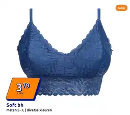 Action Soft bh aanbieding