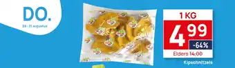 Butlon Kipschnitzels aanbieding