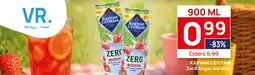 Butlon Karvan Cévitam Zero Sugar Aardbei aanbieding