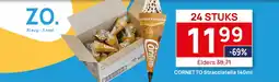 Butlon Cornetto Stracciatella aanbieding