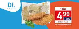 Butlon Southern Fried Kipfilet aanbieding