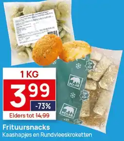 Butlon Frituursnacks aanbieding