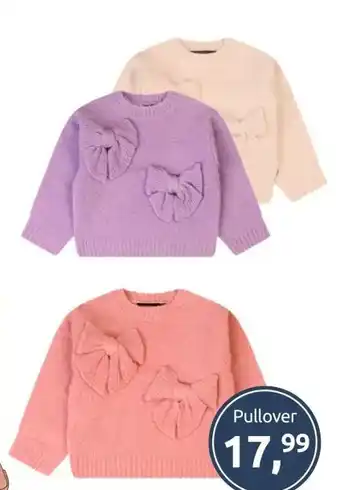 Jola Mode Pullover aanbieding