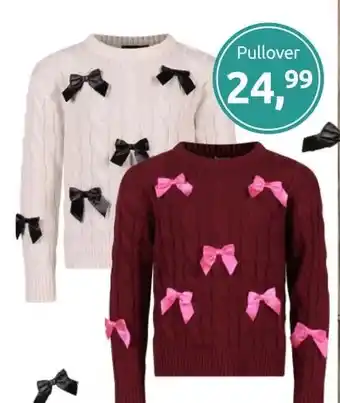 Jola Mode Pullover aanbieding