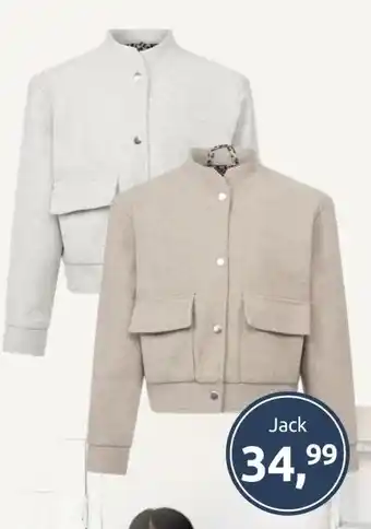 Jola Mode Jack aanbieding