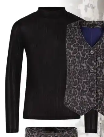 Jola Mode D-ZINE aanbieding