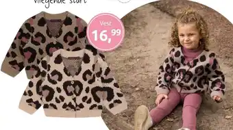 Jola Mode Vest aanbieding