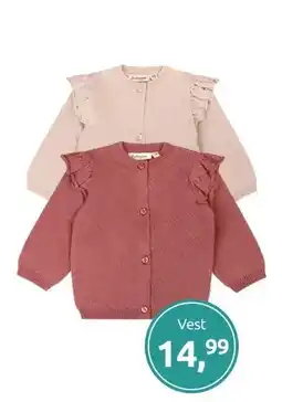 Jola Mode Vest aanbieding