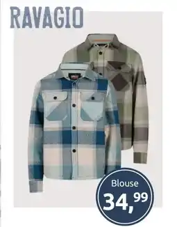 Jola Mode Blouse aanbieding
