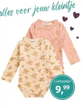 Jola Mode Luierpakje aanbieding