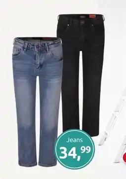 Jola Mode Jeans aanbieding
