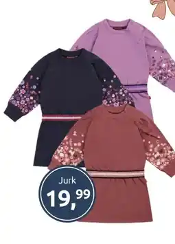 Jola Mode Jurk aanbieding
