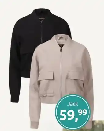 Jola Mode Jack aanbieding