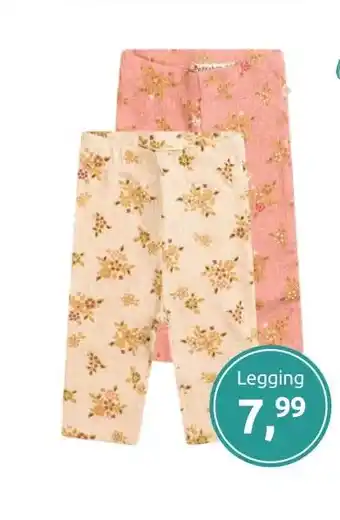 Jola Mode Legging aanbieding