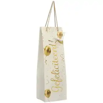 Dirck 3 Kadotas Gefeliciteerd! aanbieding