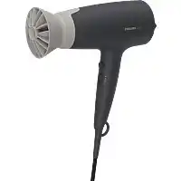 Amazon Philips Series 3000 Föhn met geavanceerde ionenverzorging (model BHD351/10) aanbieding
