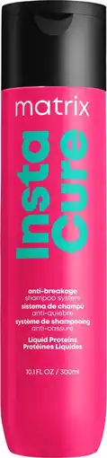 Bol.com Matrix Instacure Shampoo – Reinigende shampoo voor beschadigd haar – 300 ml aanbieding