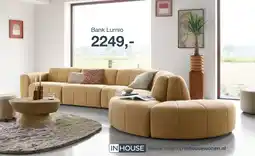 Hoogenboezem Bank Lurnio aanbieding