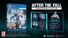 Bol.com After the Fall - Frontrunner Edition - PlayStation 4 VR aanbieding