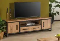 Woonsquare Interieur Pasadena mango TV-meubel aanbieding