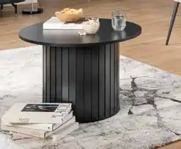 Woonsquare Interieur Zanzibar organisch eettafel aanbieding