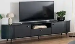 Woonsquare Interieur Zanzibar TV-muebel aanbieding