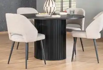 Woonsquare Interieur Zanzibar salontafel aanbieding
