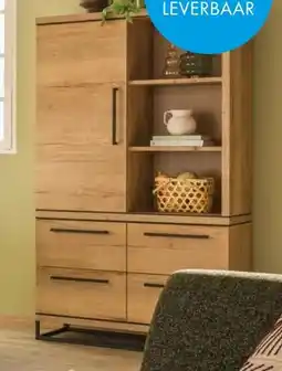 Woonsquare Interieur Lissabon Dressoir aanbieding