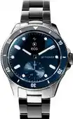 Coolblue Withings ScanWatch Nova Blauw aanbieding
