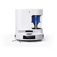 Bol.com ECOVACS DEEBOT N20 PRO PLUS - Floor cleaning robot - With station aanbieding
