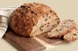 Ekoplaza Bakkerij van der Westen ROZIJNEN NOTENBOL aanbieding