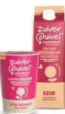 Ekoplaza Zuiver Zuivel KEFIR aanbieding