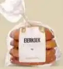 Ekoplaza Bakkerij van der Westen EIER-KOEKEN aanbieding