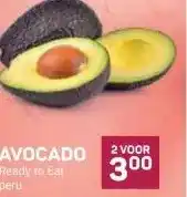 Ekoplaza AVOCADO aanbieding