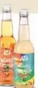 Ekoplaza Untamed Kombucha aanbieding