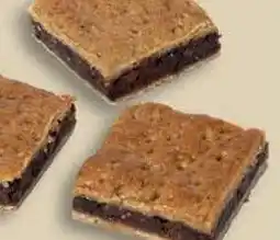 Ekoplaza Bakkerij van der Westen DADEL-ABRIKOZEN- KOEK aanbieding