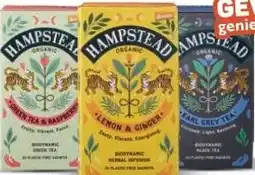 Ekoplaza Hampstead Tea THEE aanbieding