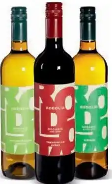 Ekoplaza RODOLIA WIJNEN aanbieding
